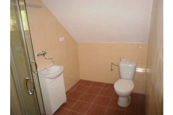 Словакия Byt Sklené Teplice, Экстерьер